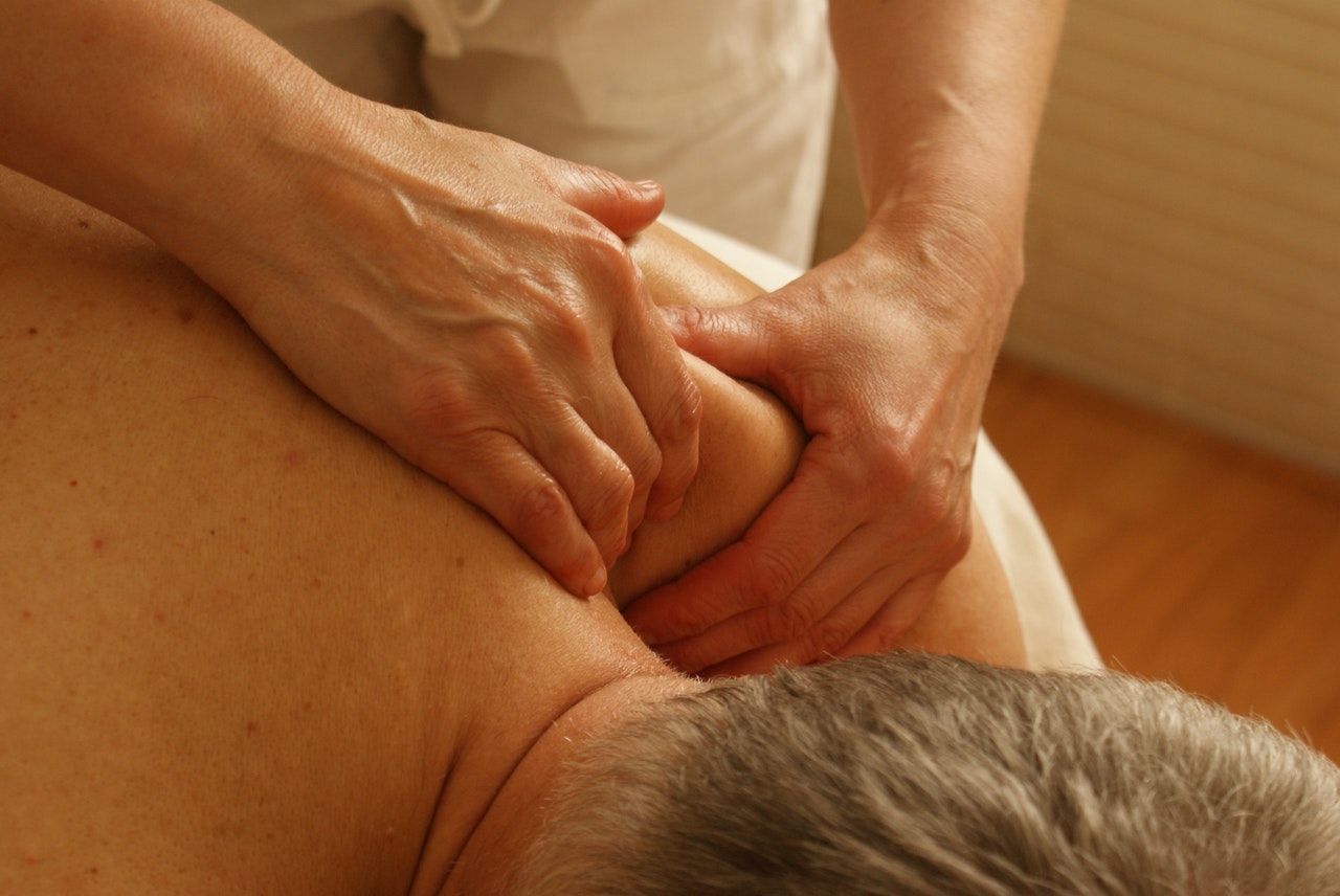 chiropractor