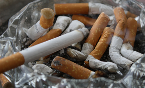 smoker