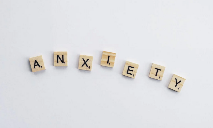 anxiety